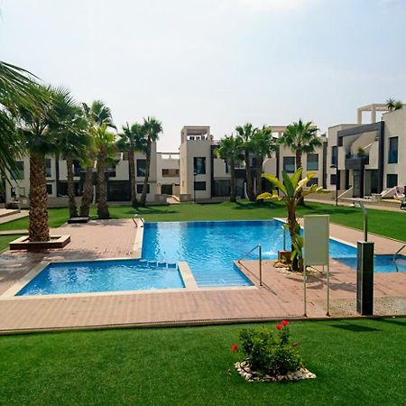 Apartmán Oasis Beach 1, La Zenia Orihuela Exteriér fotografie